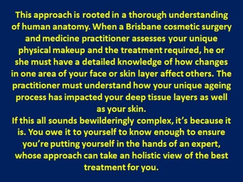 Do the Best for Your Face with the Latest in Combination Dermal Fillers