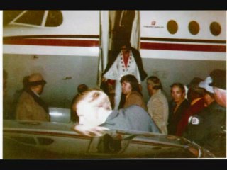 ELVIS -  "LOVE ME LOVE THE LIFE I LEAD"  Outtakes