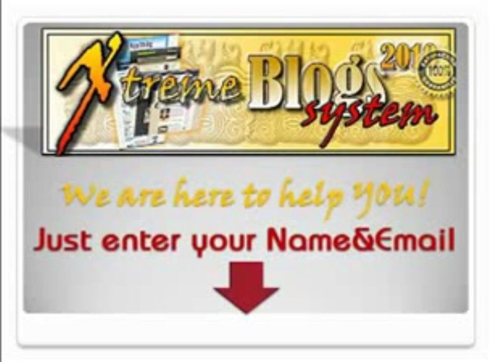 Presellpro's Massive Blog Success System | Presellpro's Massive Blog Success System