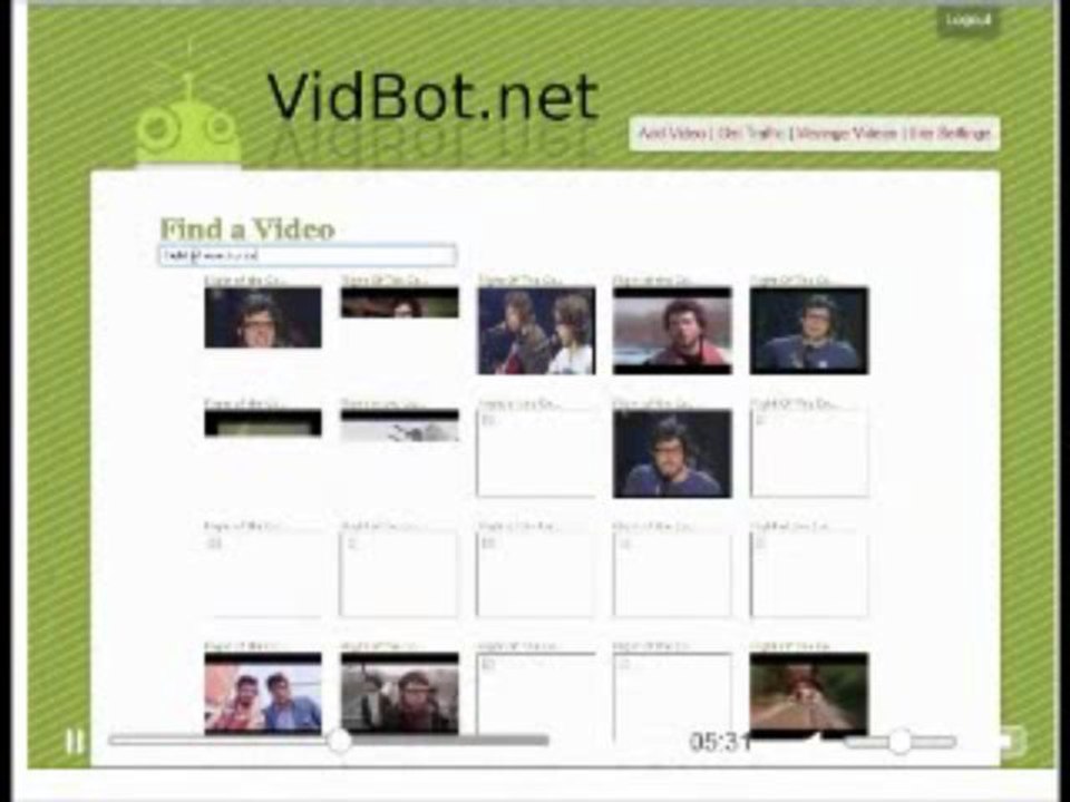 Presellpro's Massive Blog Success System | Presellpro's Massive Blog Success System