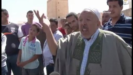 Clashes leave casualties in Tunisia as radical Islamists...