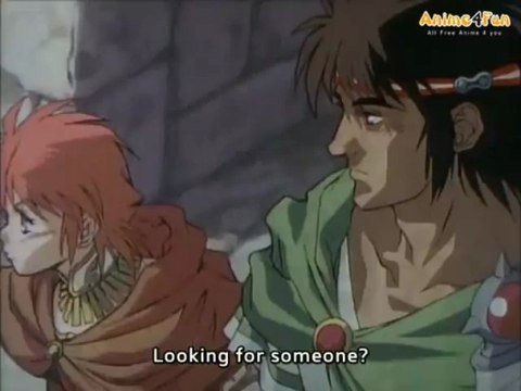 [Riycou Anime] Record of Lodoss War - 09 [MP4 AAC 480p]-muxed