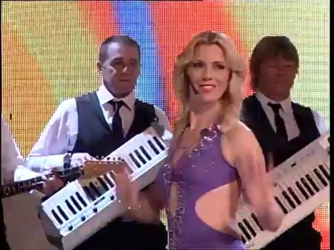 Mitar Miric - Zapali me - Grand Parada - (TV Pink 2013)
