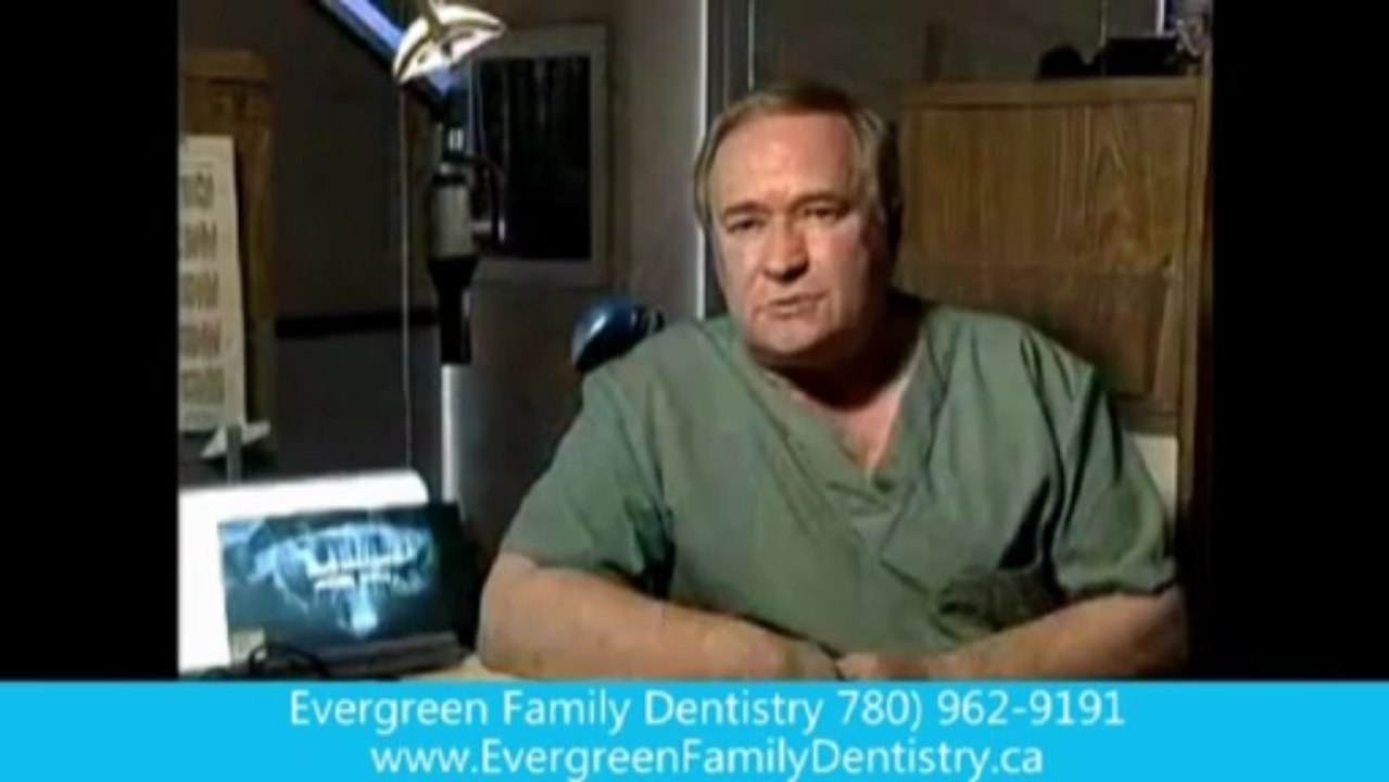Evergreen Family Dentistry reviews spruce grove