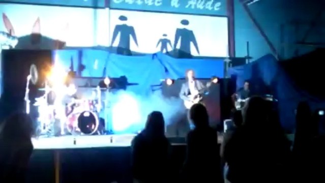 What is life de Sam Stoner