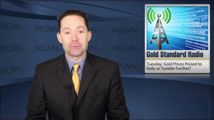 Merit Gold News Network - May 13, 2013