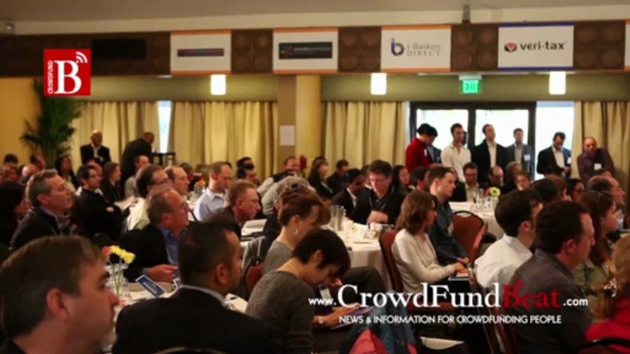 Silicon Valley Meets CrowdFunders Conference (1)