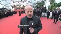 Domingo en Cannes con Bollywood, los Coen y Borgman