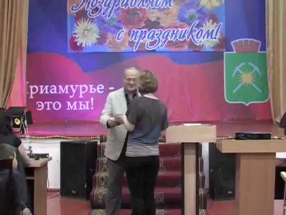 День медицинской сестры в Райчихинске