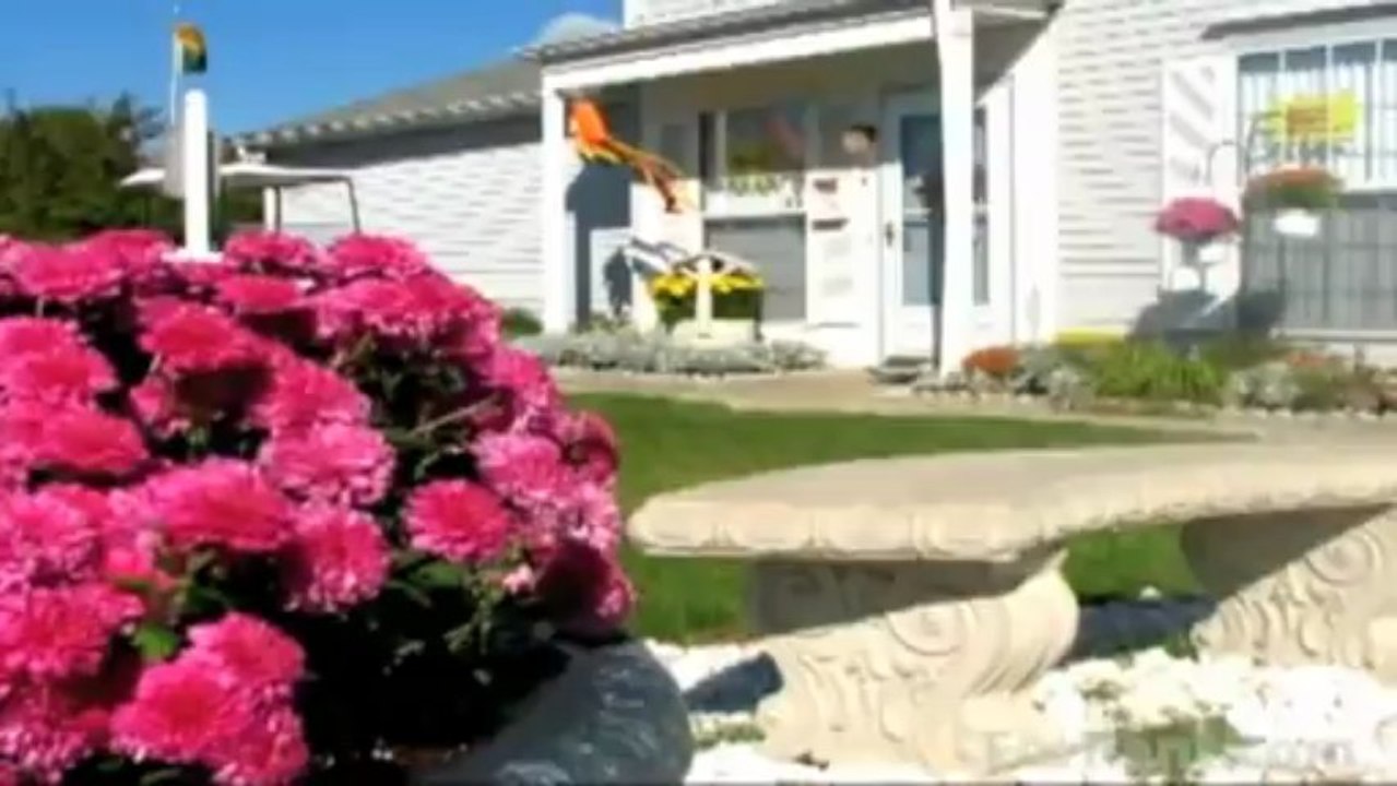 Windsor Park Estates Apartments in Copley, OH - ForRent.com