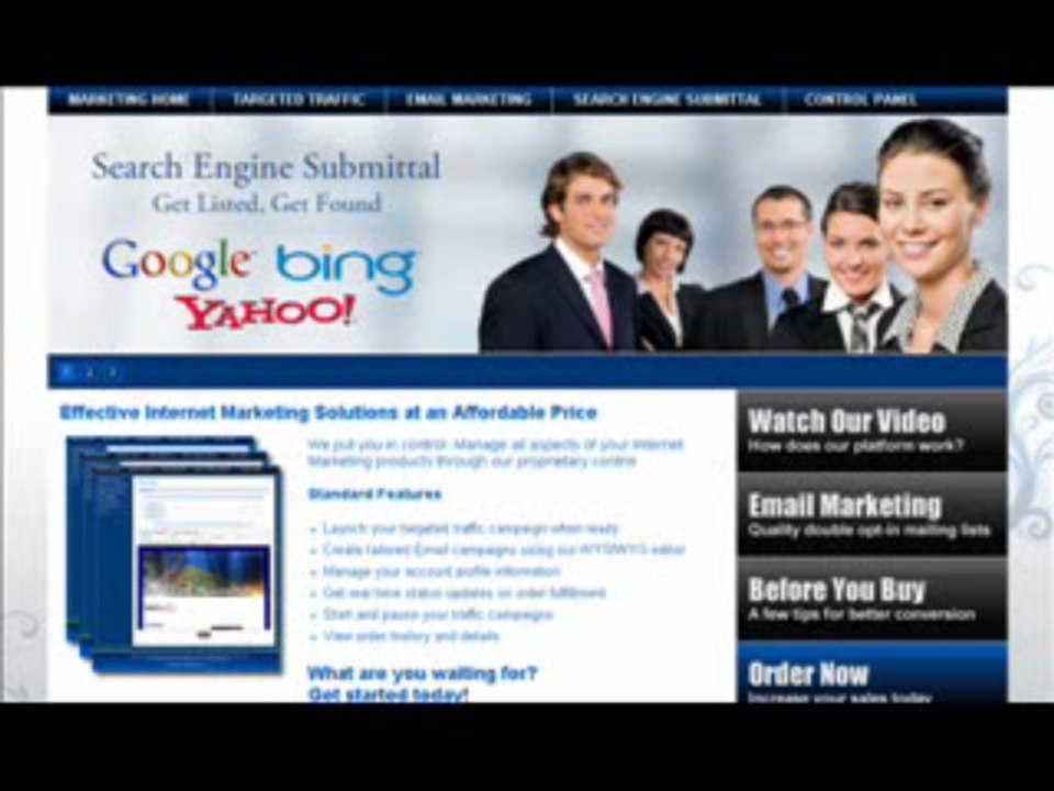 Massive Targeted Traffic Guaranteed. | Massive Targeted Traffic Guaranteed.