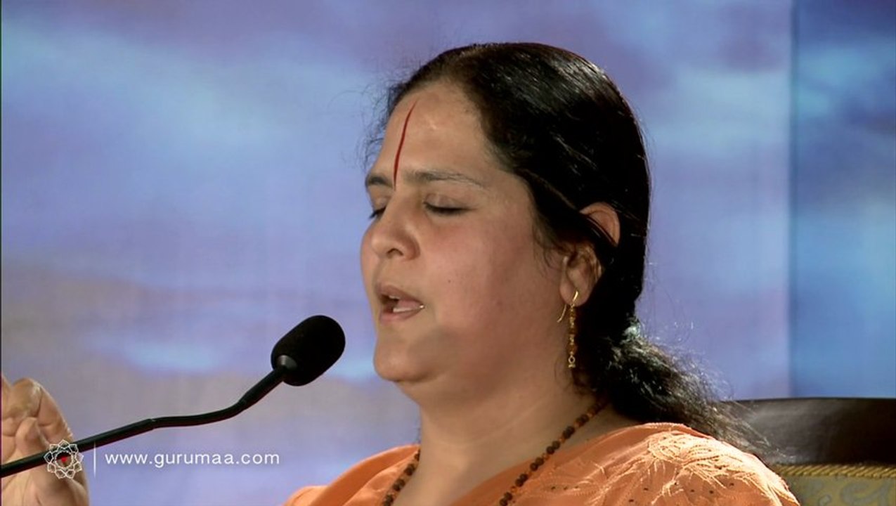 Satguru Hai Satpurush Akela - Devotional Song of Sant Yari Sahib Ji