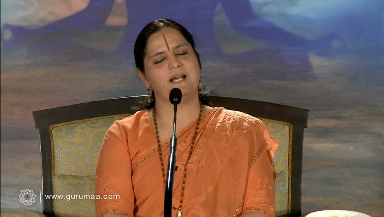 Tu Hi Hai - Hindi Kirtan - Devotional Sankirtan