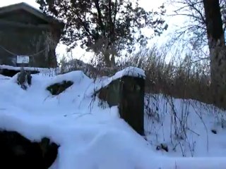 1,000 Steps - Greenwood Memorial Cemetery - Spokane, Washing