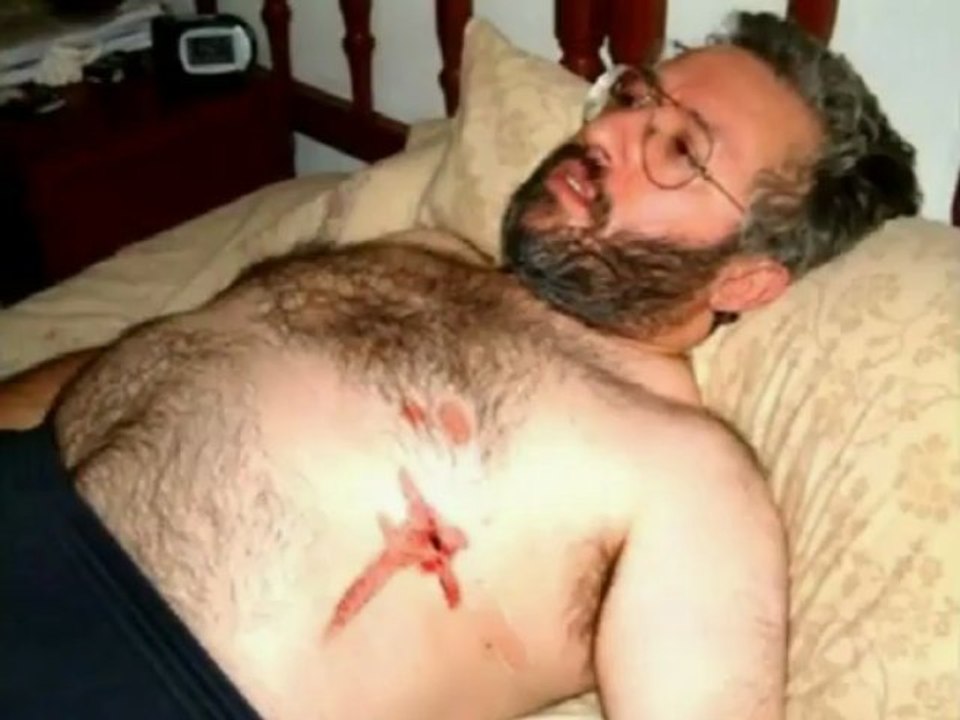 2°partie Passion pour la Vérité