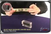 9x12 Direct Mail Magic Money Machine | 9x12 Direct Mail Magic Money Machine