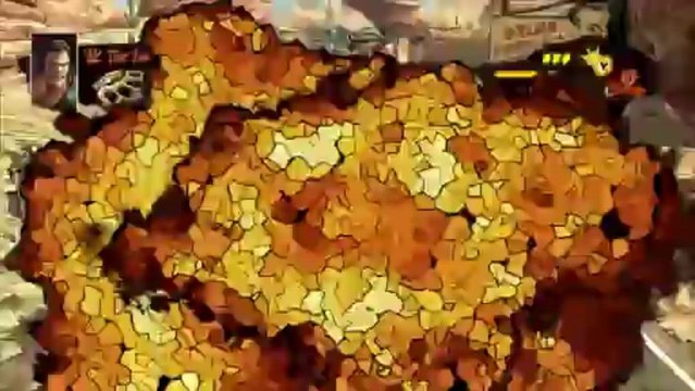 Ride to Hell: Route 666 - Gameplay