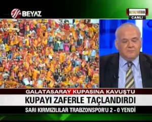 Beyaz Futbol 18.05.2013 3.Kısım