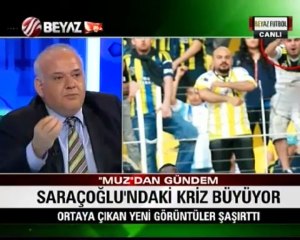 Beyaz Futbol 18.05.2013 5.Kısım