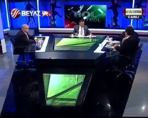 Beyaz Futbol 18.05.2013 7.Kısım
