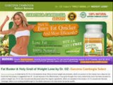 Miracle Garcinia Cambogia 1300