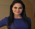 Interview Of Veena Malik For Film 'Zindagi 50-50'
