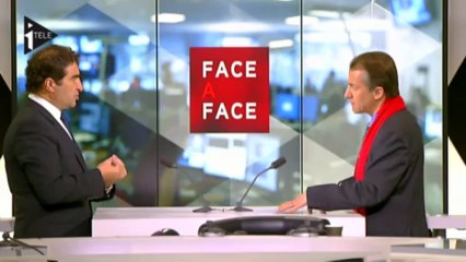 L'interview politique de Christophe Barbier