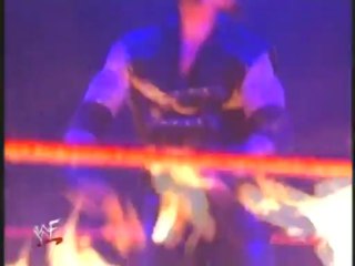 Undertaker - The Phenom