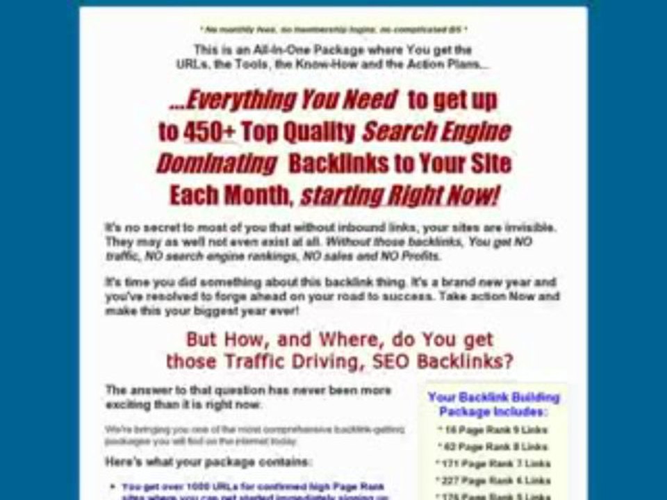 High-converting SEO Product: 5000 Backlinks For Fast Link Building | High-converting SEO Product: 5000 Backlinks For Fast Link Building