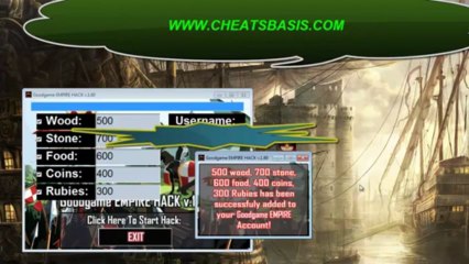 GoodGame Empire Hack Tool Download For Free