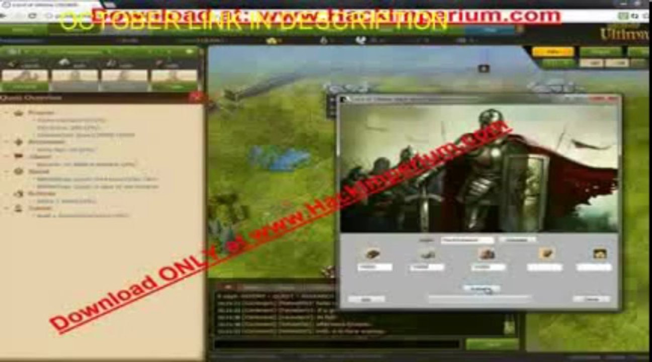 Lord of ultima hack download Update 03 OCTOBER
