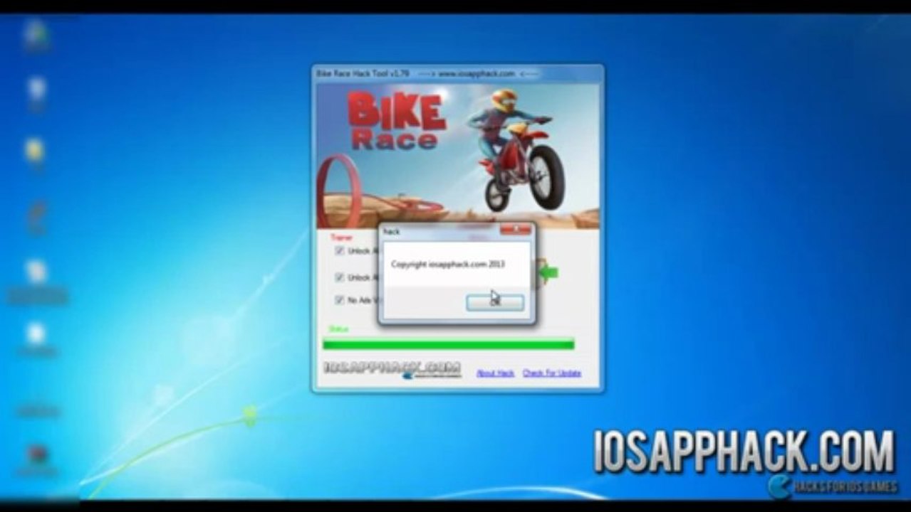 Bike Race Hack Tool v1.79 NEW UPDATE