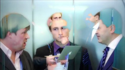 iLIFTTV - Alexey Komissarov- Department of Science and Entrepreneurship of Moscow www.i-lift.tv