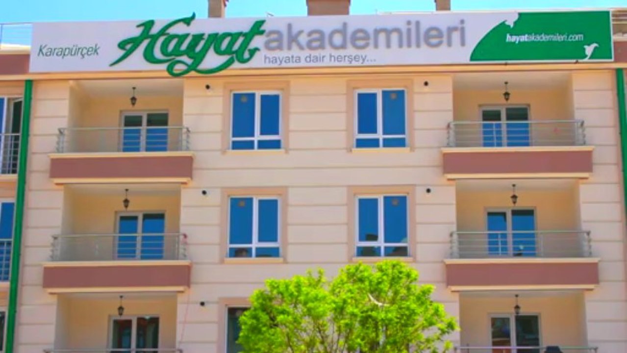 Hayat Akademileri