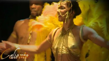 Soirée brésilienne à Roissy-en-France