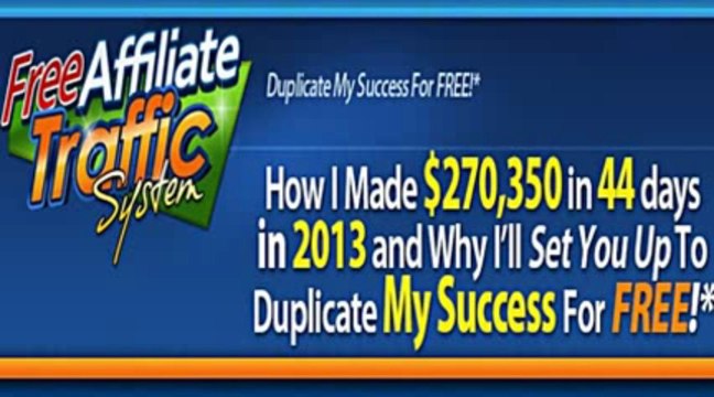 The Cpa Affiliate Bonanza Marketing System | The Cpa Affiliate Bonanza Marketing System