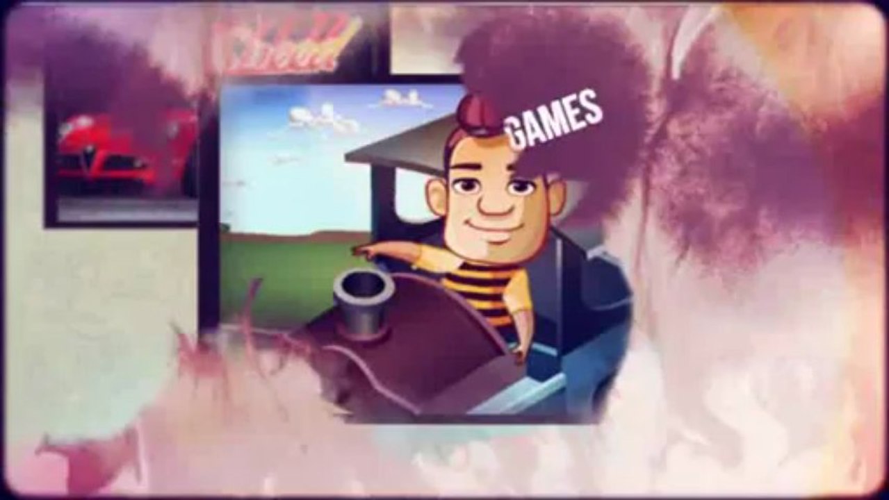 3d Racing Games
