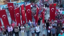 19 Mayıs’ın Kalbi Silivri’de Attı