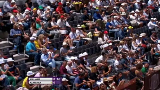 Serena Williams najlepsza w Rzymie