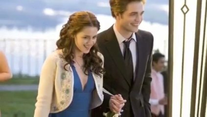 productsliquidators.com - Twilight Song (Robert Pattinson & Kristen Stewart)