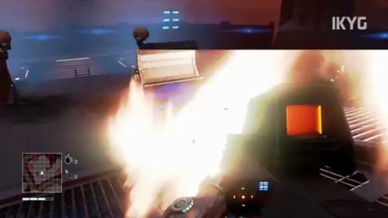 Try.out - games mit "wrc powerslide" und "far cry 3: blood dragon"