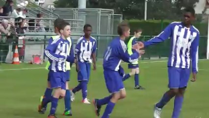 [U13] TOURNOI LOON-PLAGE [MAI 2013] 2