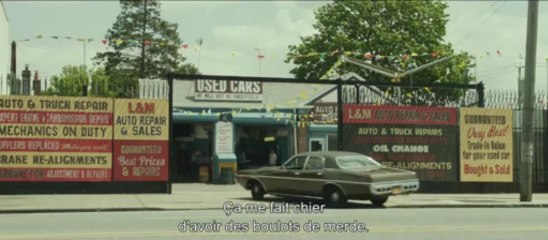 Blood Ties - Teaser HD