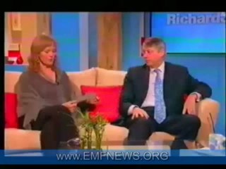 Dangers Of Cell Towers, Electrical Hypersensitivity