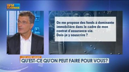 Marc Fiorentino : C’est votre argent - 17 mai 5/5