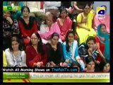 Utho Jago Pakistan - 20th May 2013 - Part 4