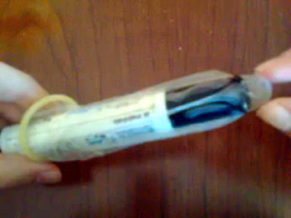 Come mettere un preservativo - Come mettere un profilattico - Come mettere il condom
