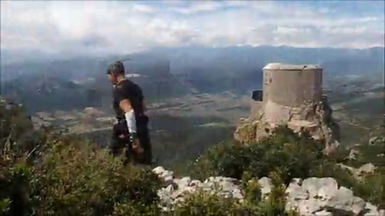 la course des seigneurs 2013