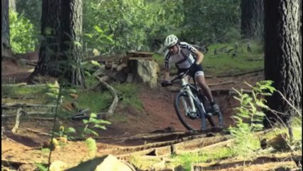 ADVANCED DYNAMICS - Silverback Technologies 2013 Video