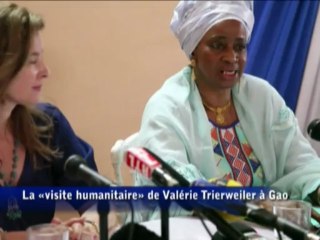 JOURNAL TV BERBERE TELEVISION DU 19 MAI 2013